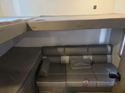 2022 Forest River RV Wildwood X-Lite photo 26