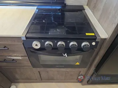 2022 Forest River RV Wildwood X-Lite photo 21