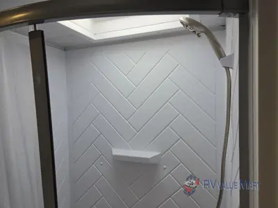2022 Forest River RV Wildwood X-Lite photo 25