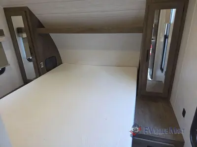2022 Forest River RV Wildwood X-Lite photo 22