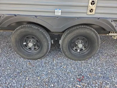 2022 Forest River RV Wildwood X-Lite photo 13