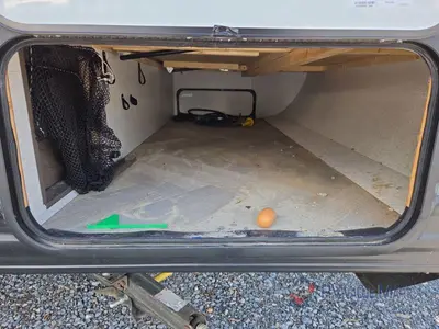 2022 Forest River RV Wildwood X-Lite photo 12