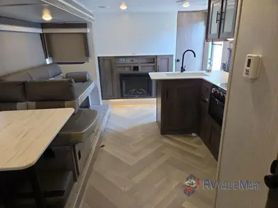 2022 Forest River RV Wildwood X-Lite photo 19
