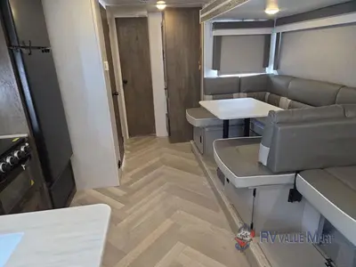 2022 Forest River RV Wildwood X-Lite photo 18