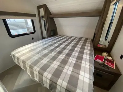 2022 Forest River RV Wildwood X-Lite photo 32
