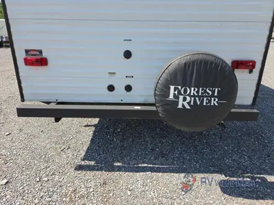 2022 Forest River RV Wildwood X-Lite photo 14