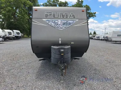 2017 Forest River RV Puma photo 3
