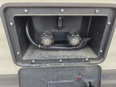 2017 Forest River RV Puma photo 15