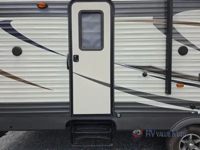 2017 Forest River RV Puma photo 17