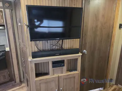 2017 Forest River RV Puma photo 23