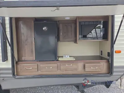 2017 Forest River RV Puma photo 11