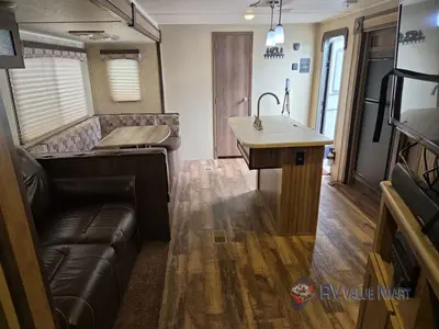 2017 Forest River RV Puma photo 20