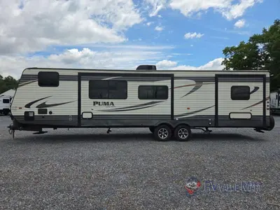 2017 Forest River RV Puma photo 5