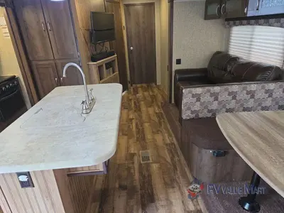 2017 Forest River RV Puma photo 19