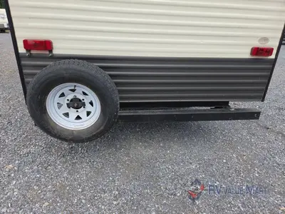 2017 Forest River RV Puma photo 14