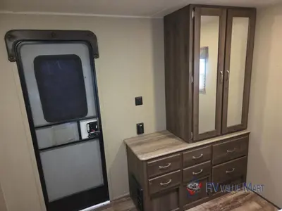 2017 Forest River RV Puma photo 25