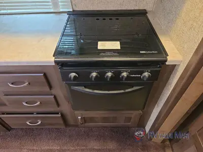 2017 Forest River RV Puma photo 22
