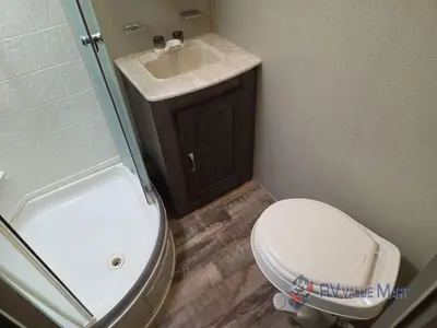2017 Forest River RV Puma photo 26