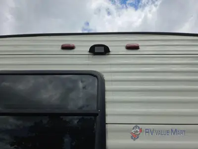 2017 Forest River RV Puma photo 12