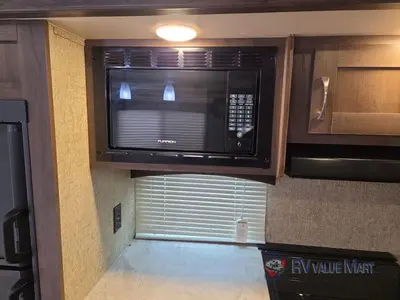 2017 Forest River RV Puma photo 29