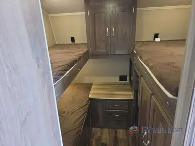 2017 Forest River RV Puma photo 28