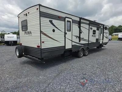 2017 Forest River RV Puma photo 8