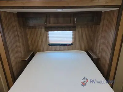 2017 Forest River RV Puma photo 24