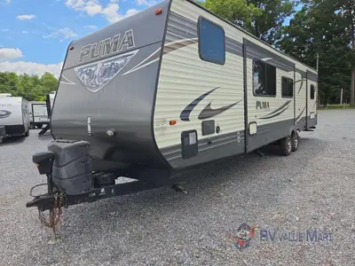 2017 Forest River RV Puma photo 4
