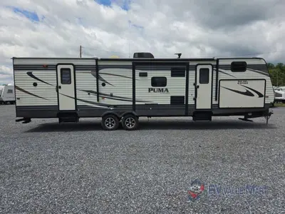 2017 Forest River RV Puma photo 9