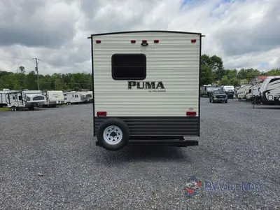2017 Forest River RV Puma photo 7