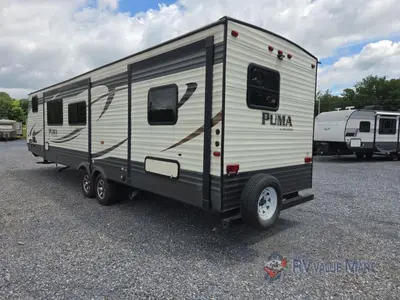 2017 Forest River RV Puma photo 6