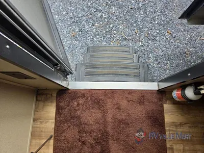 2017 Forest River RV Puma photo 16