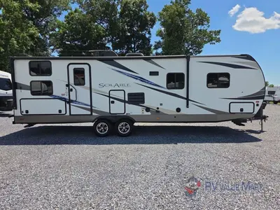 2020 Palomino SolAire Ultra Lite photo 9