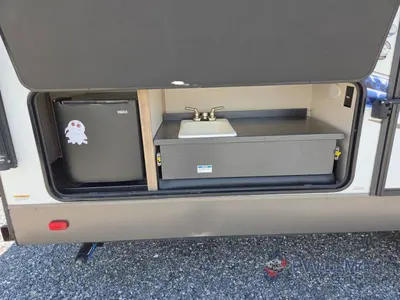 2020 Palomino SolAire Ultra Lite photo 11