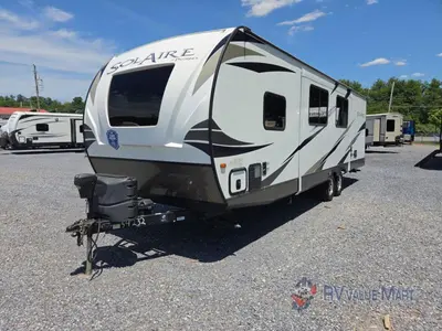 2020 Palomino SolAire Ultra Lite photo 4