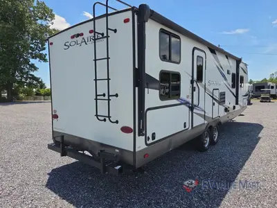 2020 Palomino SolAire Ultra Lite photo 8