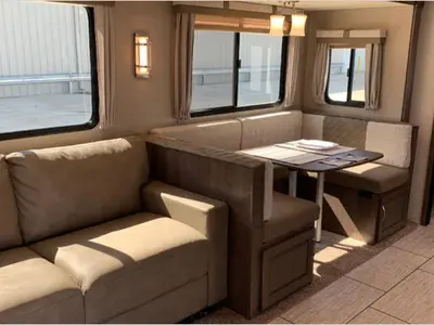 2020 Palomino SolAire Ultra Lite photo 29