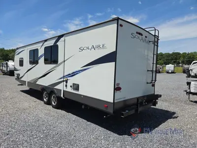 2020 Palomino SolAire Ultra Lite photo 6