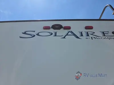 2020 Palomino SolAire Ultra Lite photo 12
