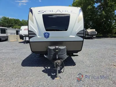 2020 Palomino SolAire Ultra Lite photo 3