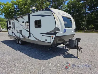 2020 Palomino SolAire Ultra Lite photo 2