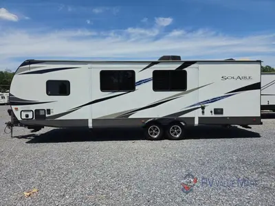 2020 Palomino SolAire Ultra Lite photo 5