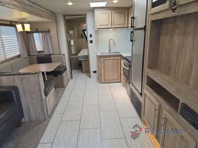 2020 Palomino SolAire Ultra Lite photo 18