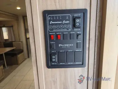 2020 Palomino SolAire Ultra Lite photo 17
