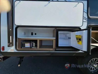 2027 Coachmen RV Apex Nano photo 6