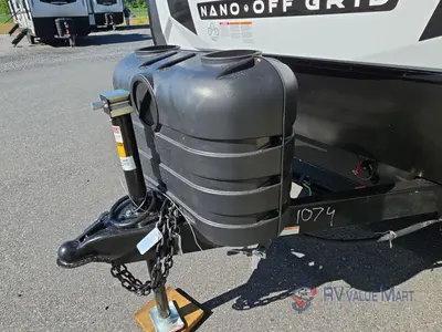 2027 Coachmen RV Apex Nano photo 5