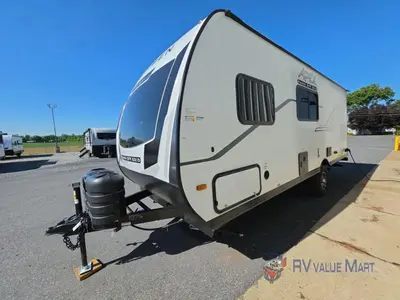 2027 Coachmen RV Apex Nano photo 2