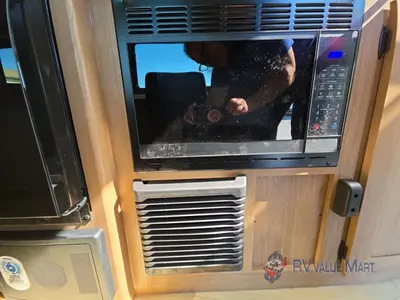 2027 Coachmen RV Apex Nano photo 16