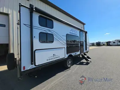 2027 Coachmen RV Apex Nano photo 4