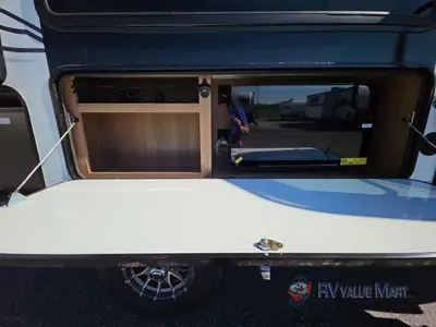 2027 Coachmen RV Apex Nano photo 7